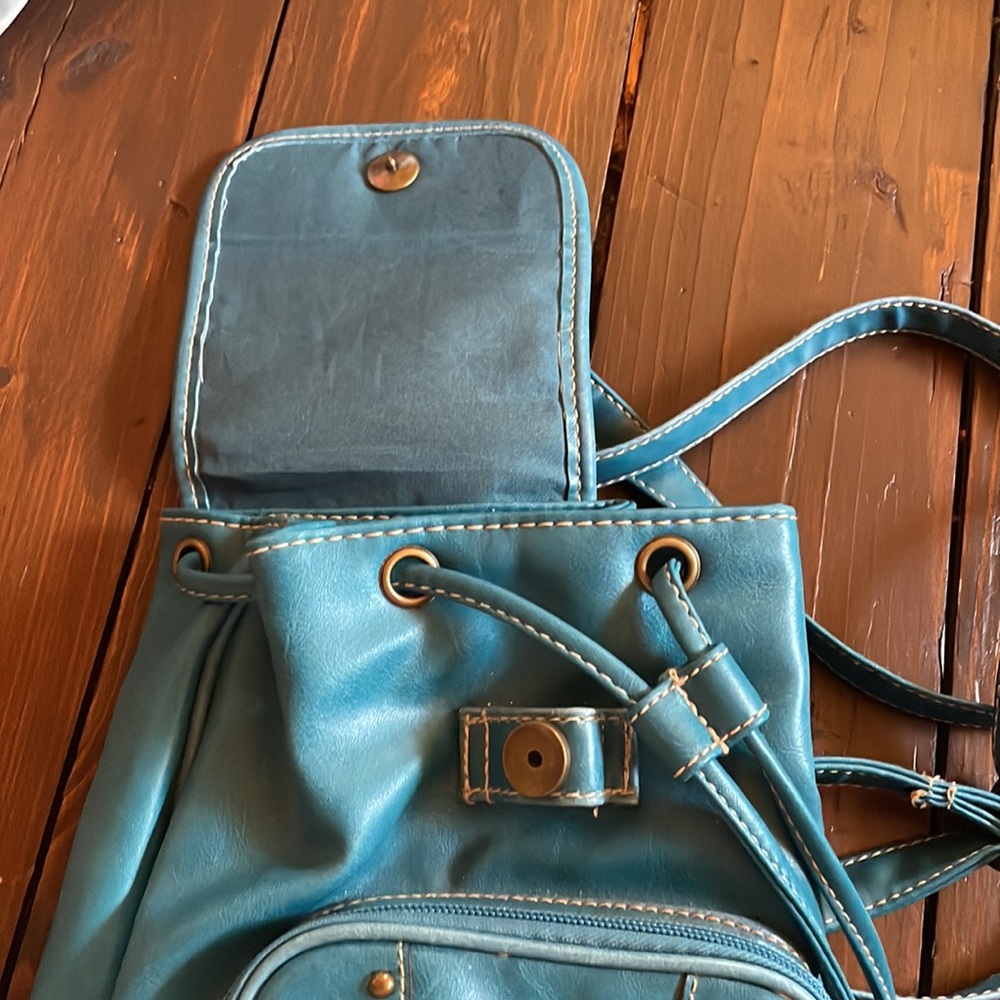 Mini Backpack - image 5